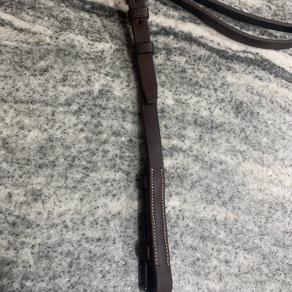 SOLD Size 2 CWD bridle - Picture 9 of 14